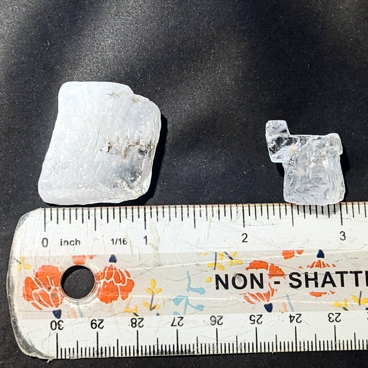 Optical Calcite - Rough