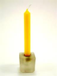 Chime Candle - Pick Your Color!